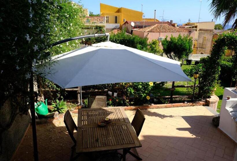 اتاق استاندارد, L Antico Borgo