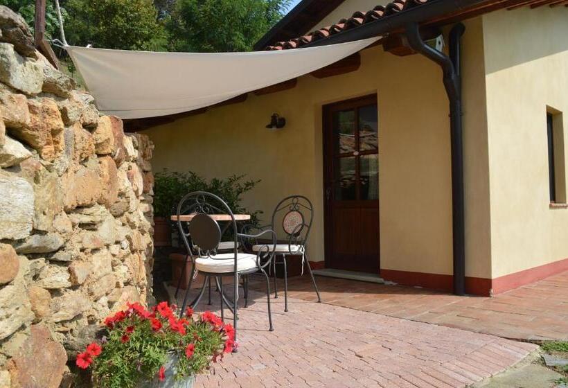 Трехместный Номер Стандарт Interior, L Ramassin