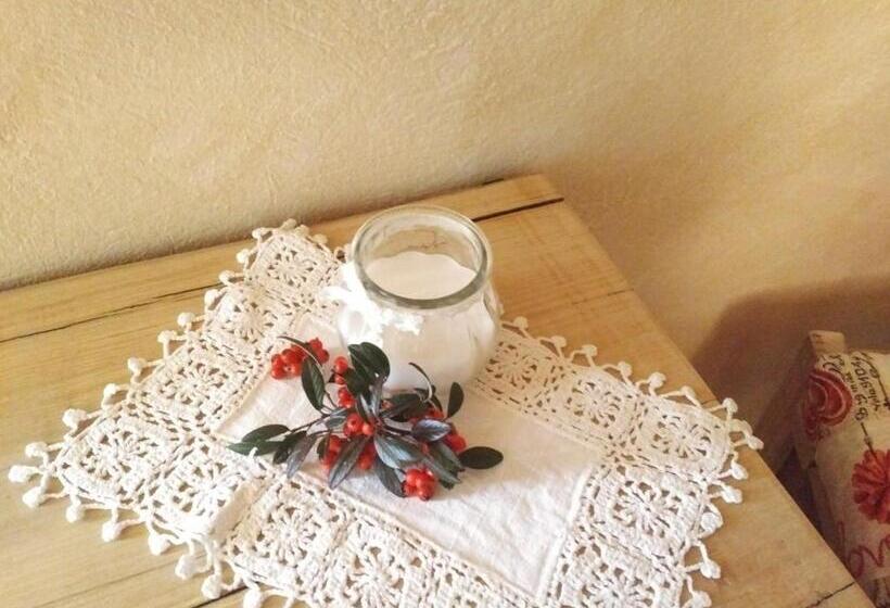 Трехместный Номер Стандарт Interior, L Ramassin