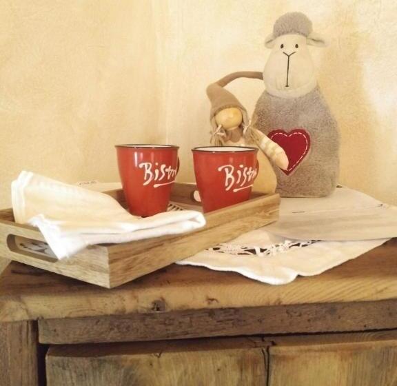 Трехместный Номер Стандарт Interior, L Ramassin