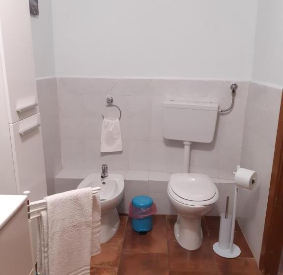 带1个卧室的高级公寓, La Casa Del Cocchiere