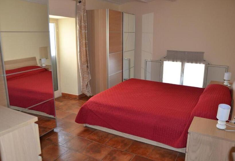 带1个卧室的高级公寓, La Casa Del Cocchiere