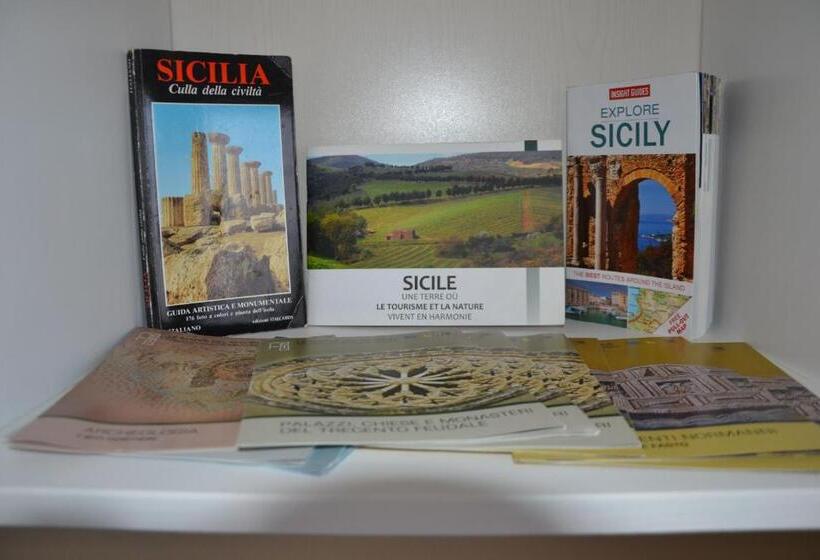 带1个卧室的高级公寓, La Casa Del Cocchiere