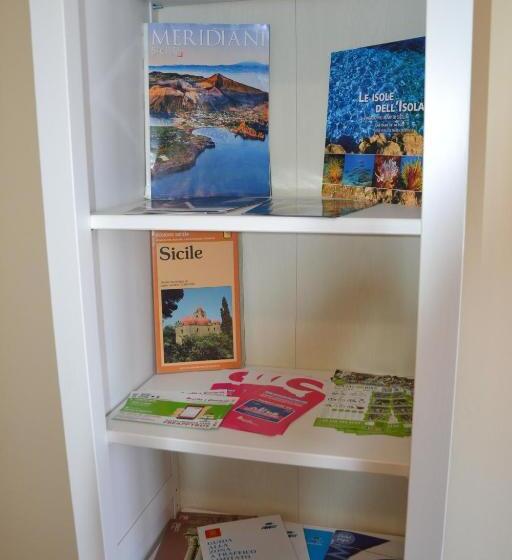 带1个卧室的高级公寓, La Casa Del Cocchiere