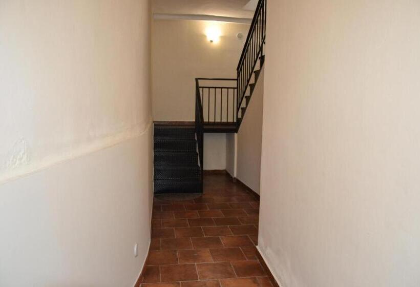 带1个卧室的高级公寓, La Casa Del Cocchiere