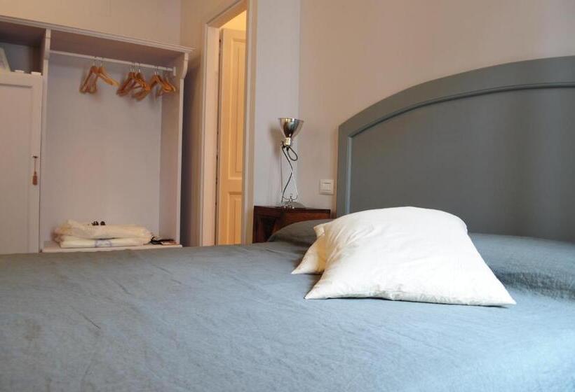 اتاق استاندارد, Oberdan Ospitalita