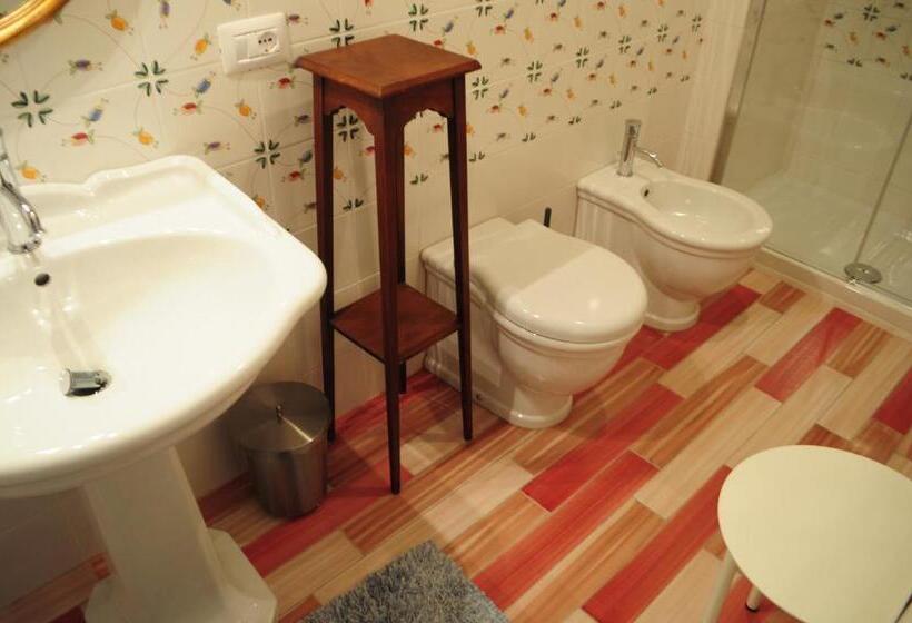 اتاق استاندارد, Oberdan Ospitalita