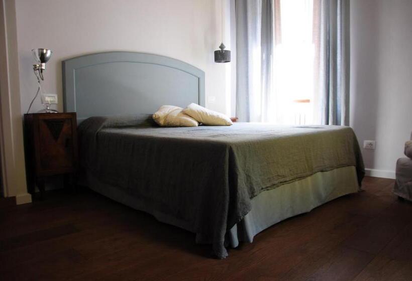 اتاق استاندارد, Oberdan Ospitalita