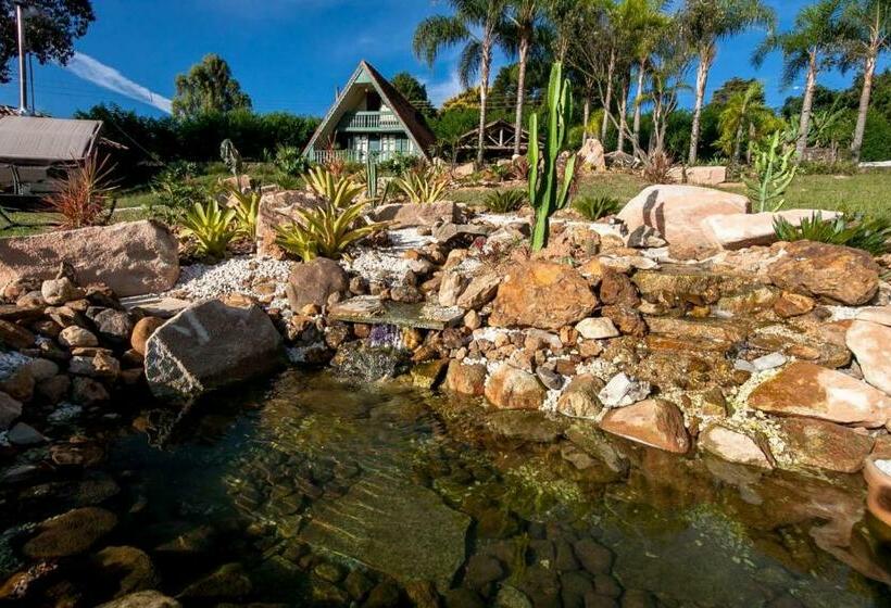 Шале 1 Спальня, Capricho Asturiano