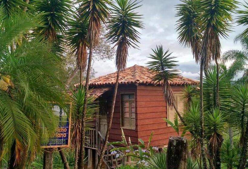 Бунгало Superior, Capricho Asturiano