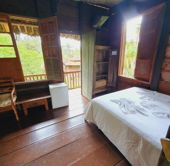 Бунгало Superior, Capricho Asturiano