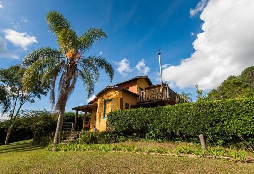 Люкс, Capricho Asturiano