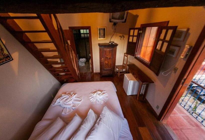 Люкс, Capricho Asturiano