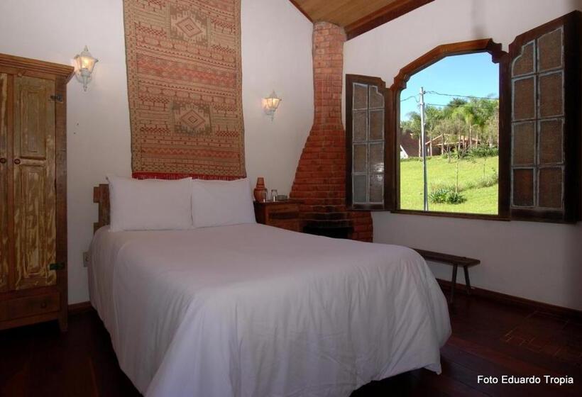 Люкс, Capricho Asturiano