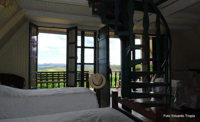 Шале 1 Спальня, Capricho Asturiano