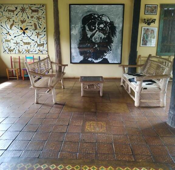 Четырехместный номер Премиум, Capricho Asturiano