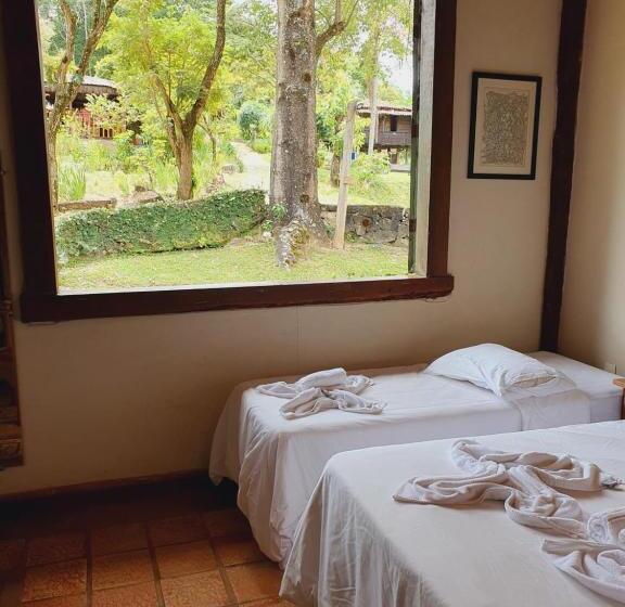 Четырехместный номер Премиум, Capricho Asturiano