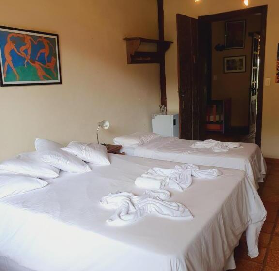 Четырехместный номер Премиум, Capricho Asturiano