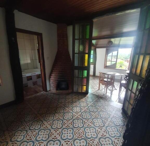 Студия Стандарт, Capricho Asturiano