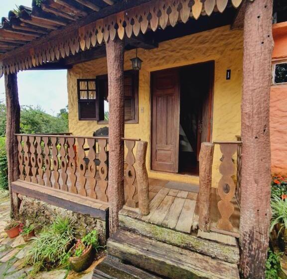 Люкс, Capricho Asturiano