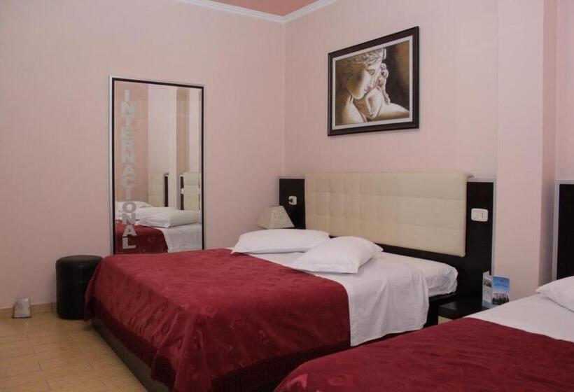 ファミリールーム, Fieri International