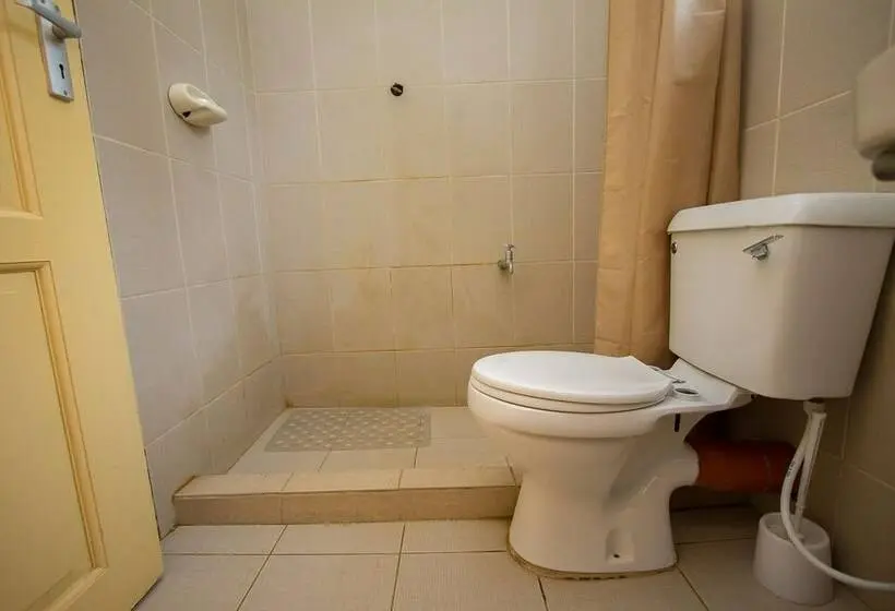 اتاق استاندارد, Fina Gardens Resort