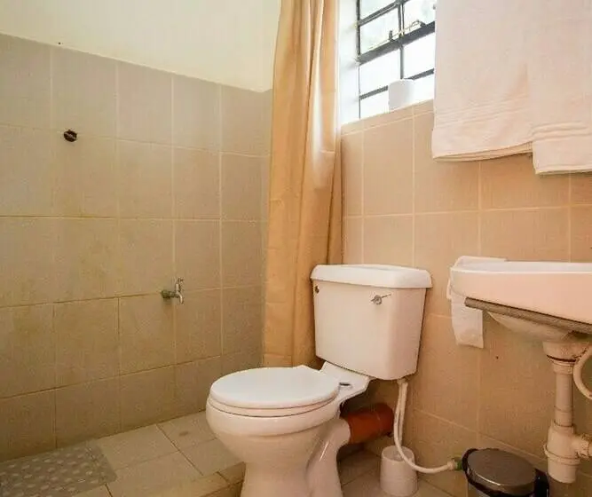 اتاق استاندارد, Fina Gardens Resort