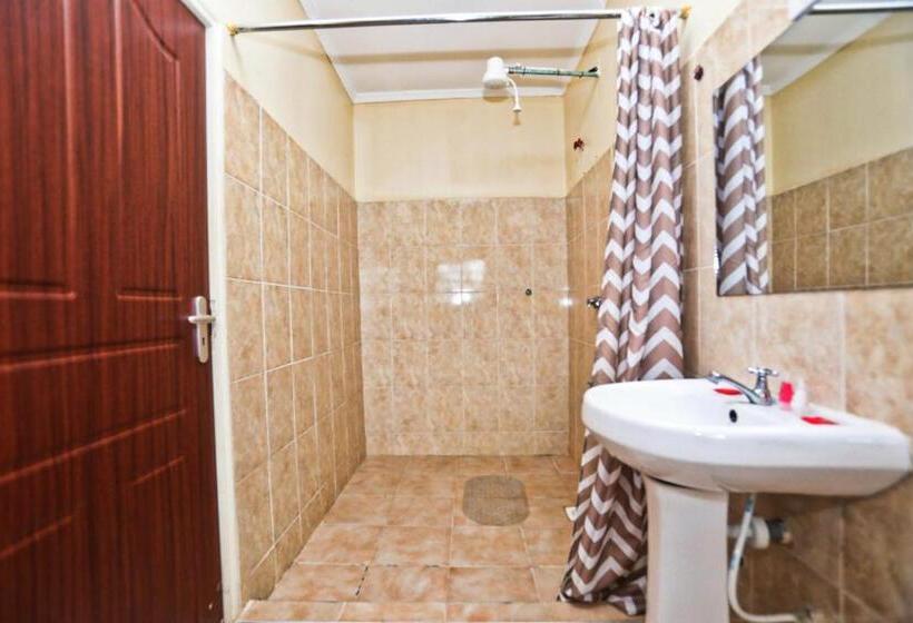 اتاق استاندارد سه نفره, Fina Gardens Resort