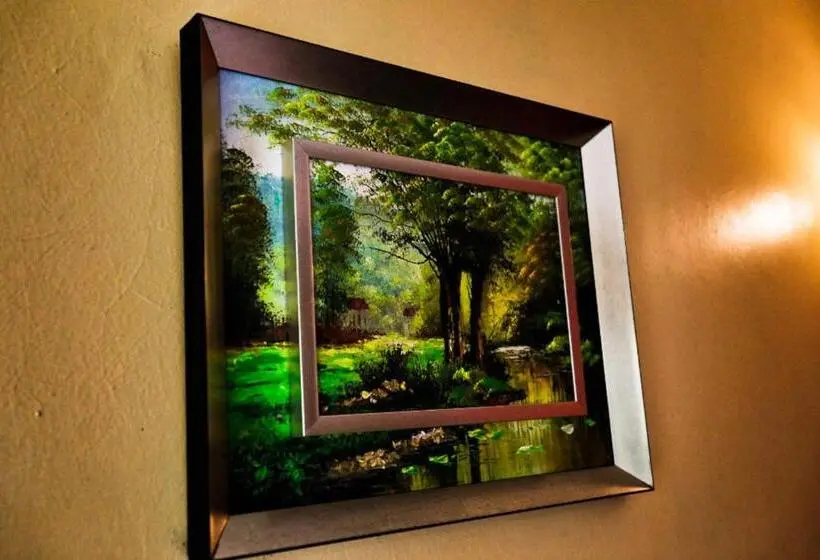 اتاق استاندارد سه نفره, Fina Gardens Resort