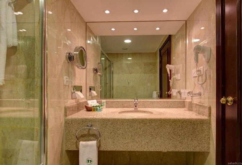 高级套房, Habitat  All Suites Al Khobar