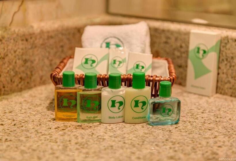 皇家套房, Habitat  All Suites Al Khobar