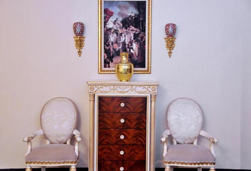 皇家套房, Habitat  All Suites Al Khobar