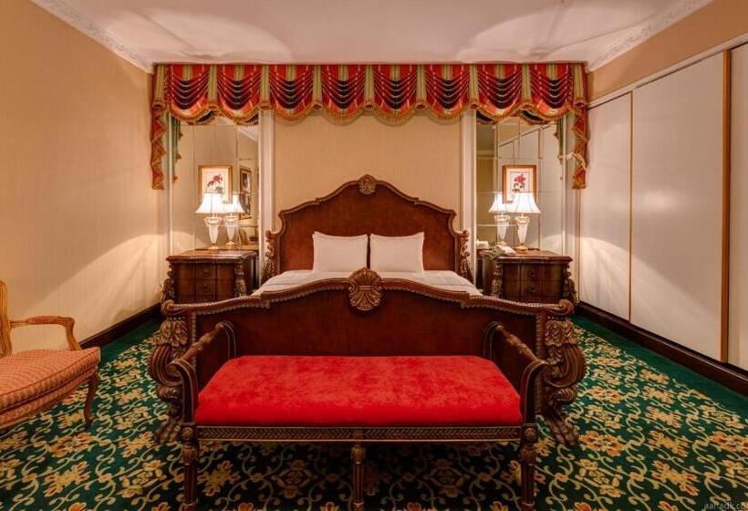 皇家套房, Habitat  All Suites Al Khobar