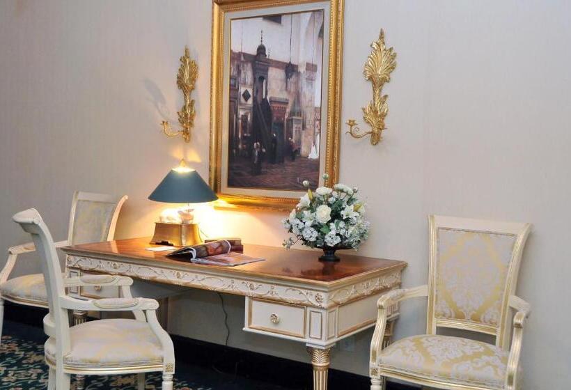 皇家套房, Habitat  All Suites Al Khobar