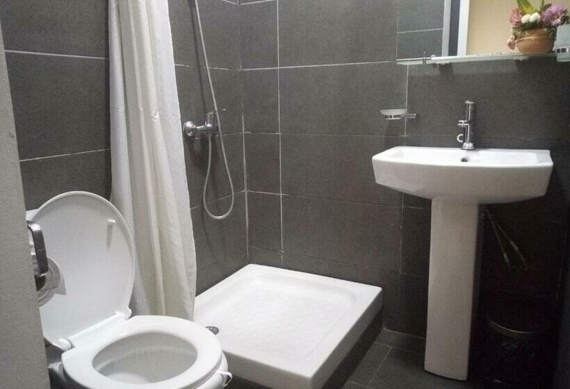 اتاق استاندارد, La Résidence D Ankerana