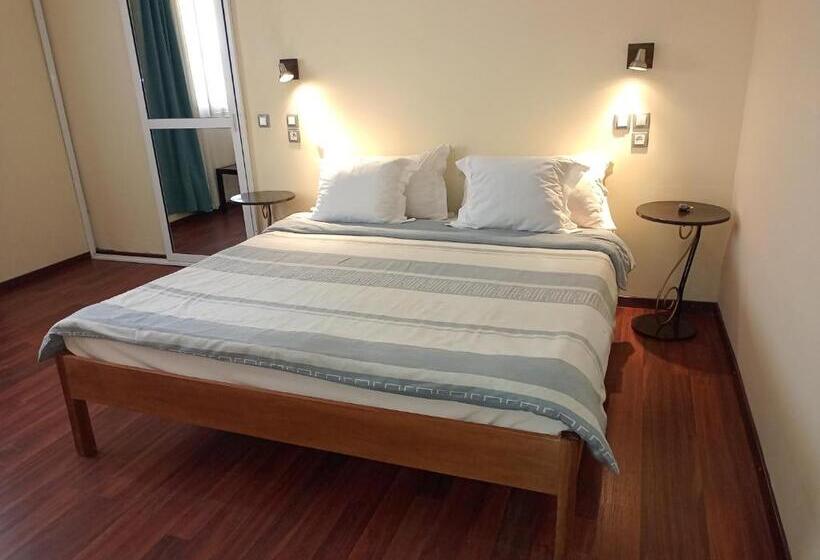 اتاق استاندارد, La Résidence D Ankerana