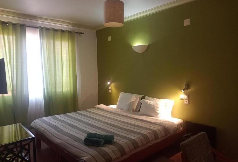 اتاق استاندارد, La Résidence D Ankerana