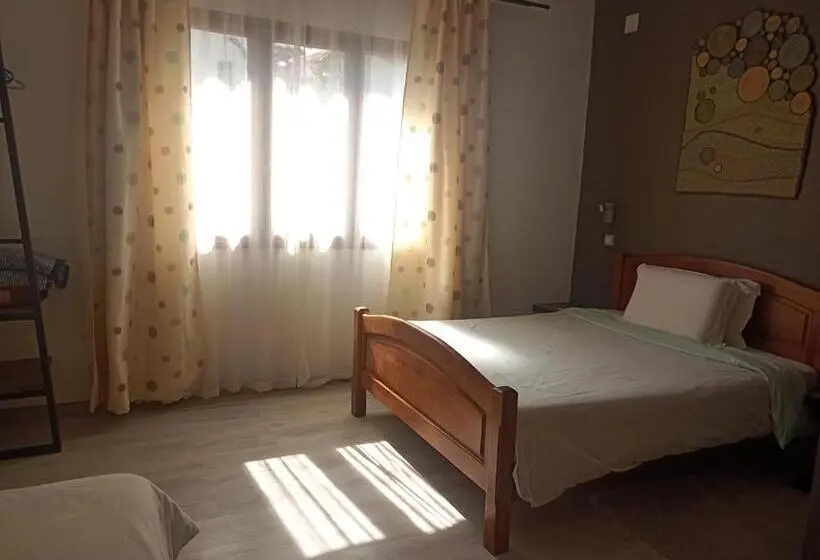اتاق استاندارد, La Résidence D Ankerana
