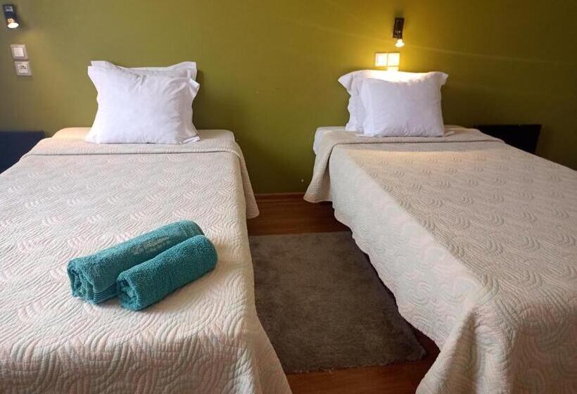 اتاق استاندارد, La Résidence D Ankerana