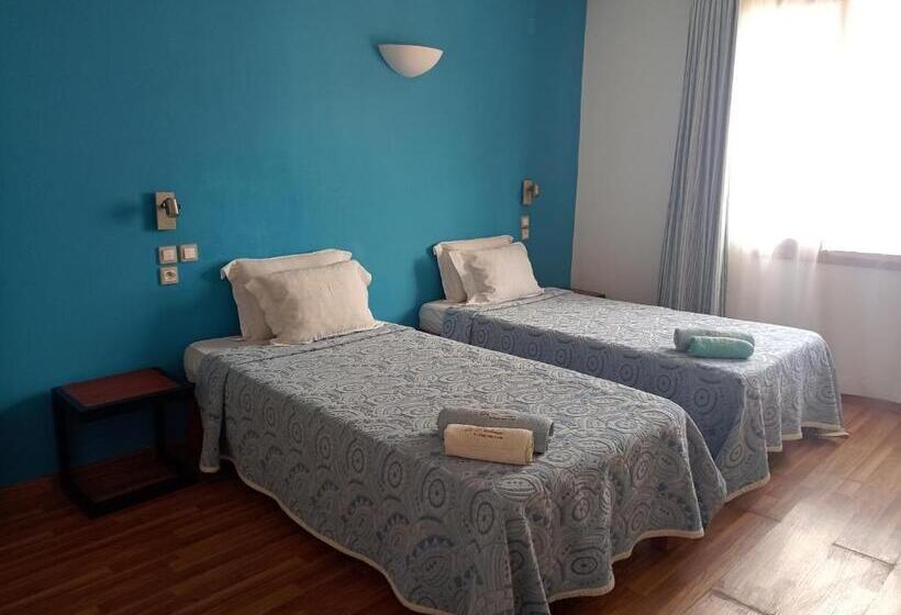 اتاق استاندارد, La Résidence D Ankerana