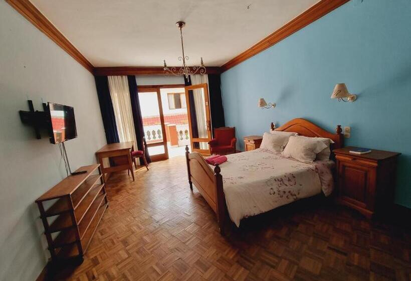 اتاق سوپریور, La Résidence D Ankerana