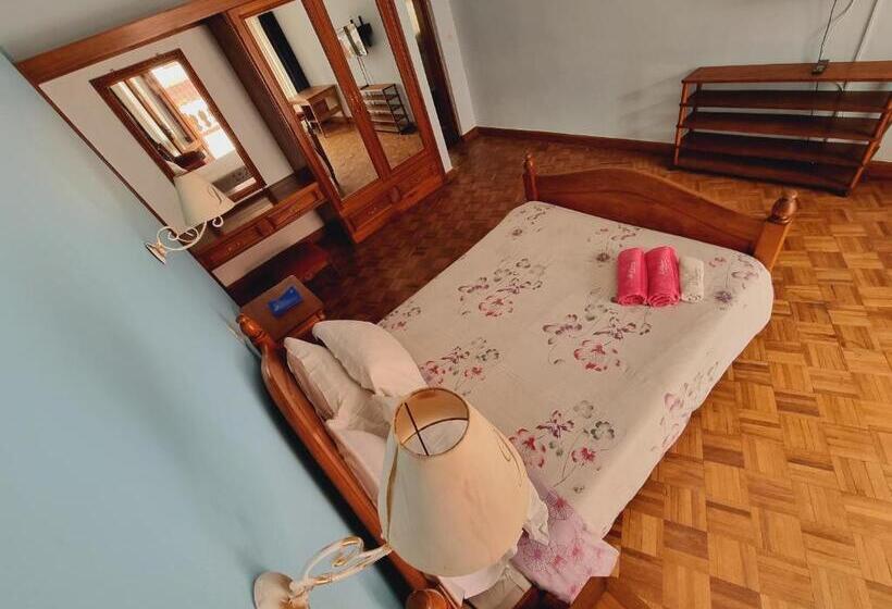 اتاق سوپریور, La Résidence D Ankerana