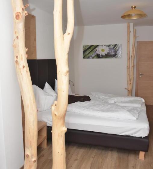 Номер Superior, Guesthouse Dolomiten