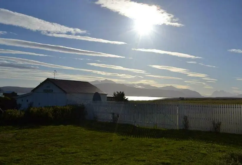 ４ベッドルームハウス, Puerto Bories House, Country Houses In Patagonia