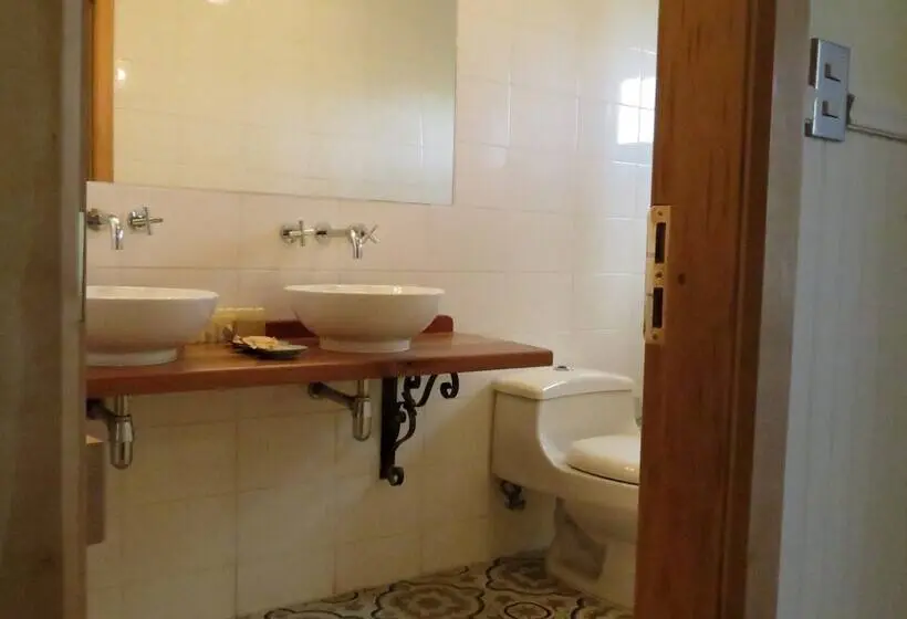 スタンダードトリプルルーム, Puerto Bories House, Country Houses In Patagonia