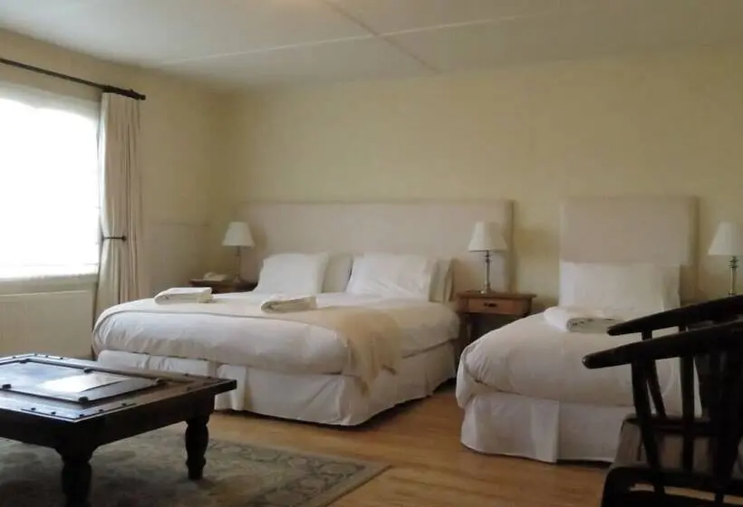 スタンダードトリプルルーム, Puerto Bories House, Country Houses In Patagonia