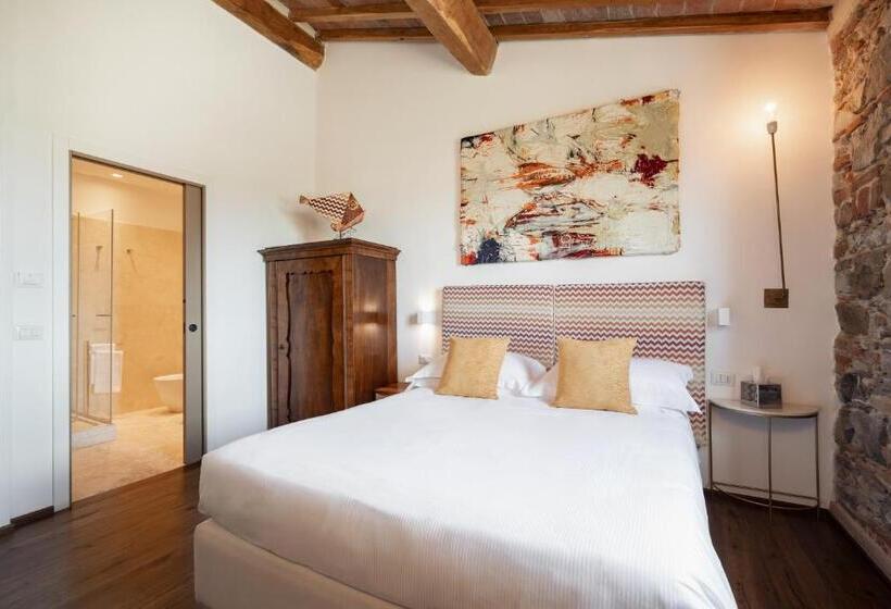 חדר סטנדרט, Torre Mozza   Dimora D  Epoca