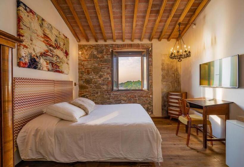 חדר סטנדרט, Torre Mozza   Dimora D  Epoca