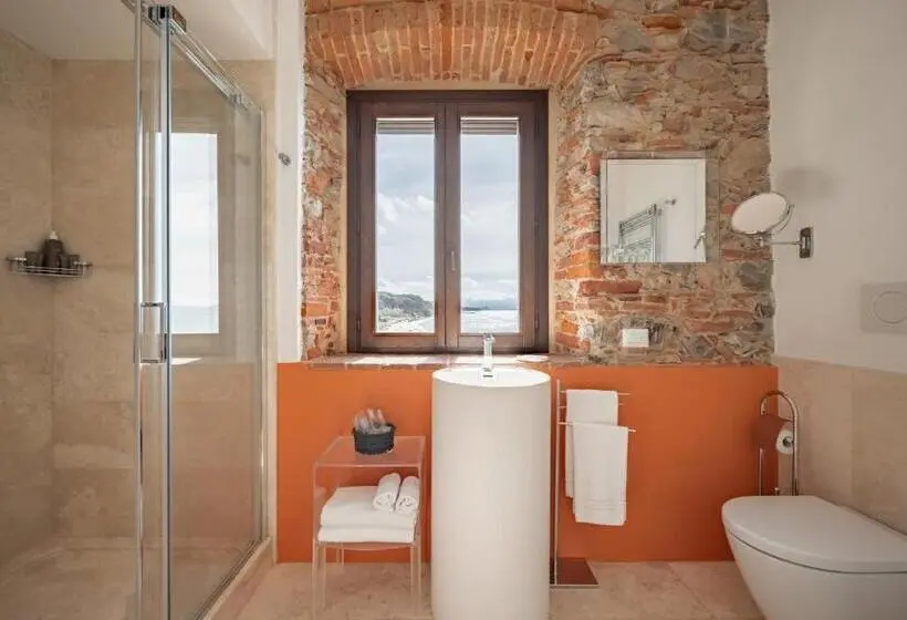 Familien Suite, Torre Mozza Dimora D Epoca