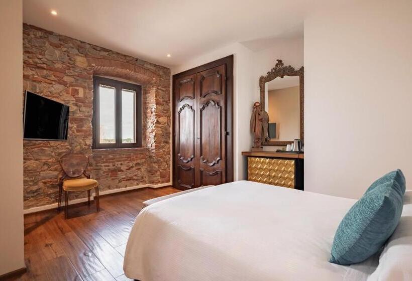 סוויטה משפחתית, Torre Mozza   Dimora D  Epoca